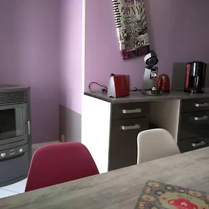 Duplex Au Centre De Brioude
