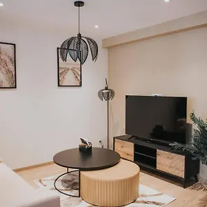 Splendide Cosy Brioude